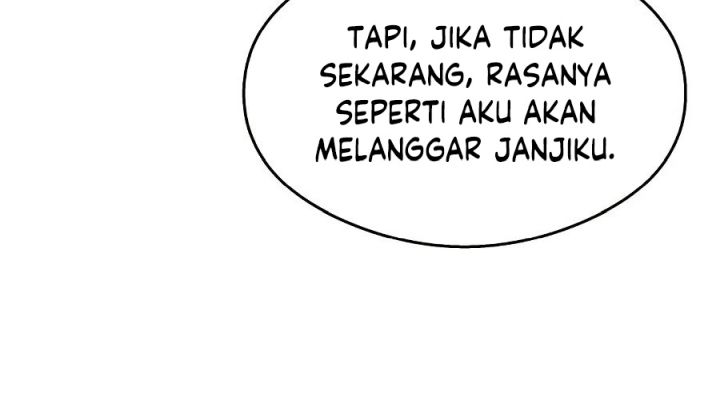 The Undefeatable Swordsman Chapter 274 Bahasa Indonesia