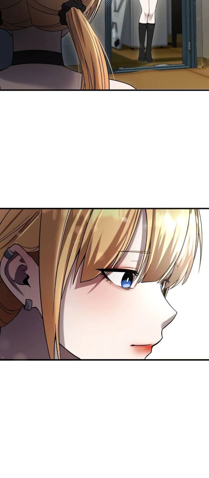 The Undefeatable Swordsman Chapter 274 Bahasa Indonesia