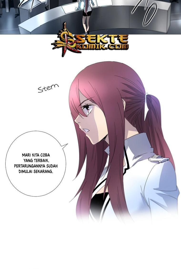 Heaven Soul chapter 18
