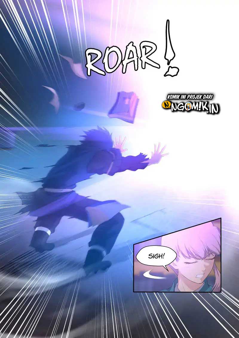 Heaven Defying Sword chapter 63