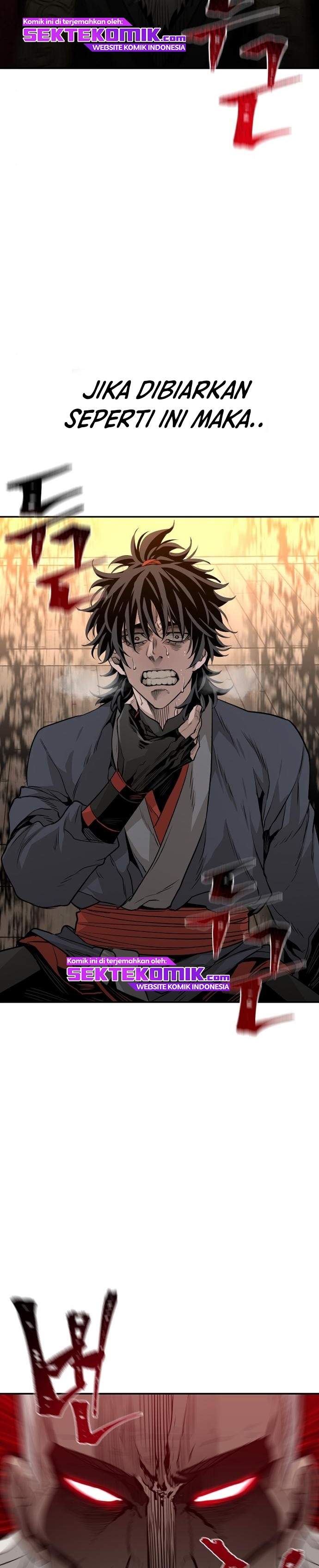 Heavenly Demon Cultivation Simulation Chapter 02 Bahasa Indonesia