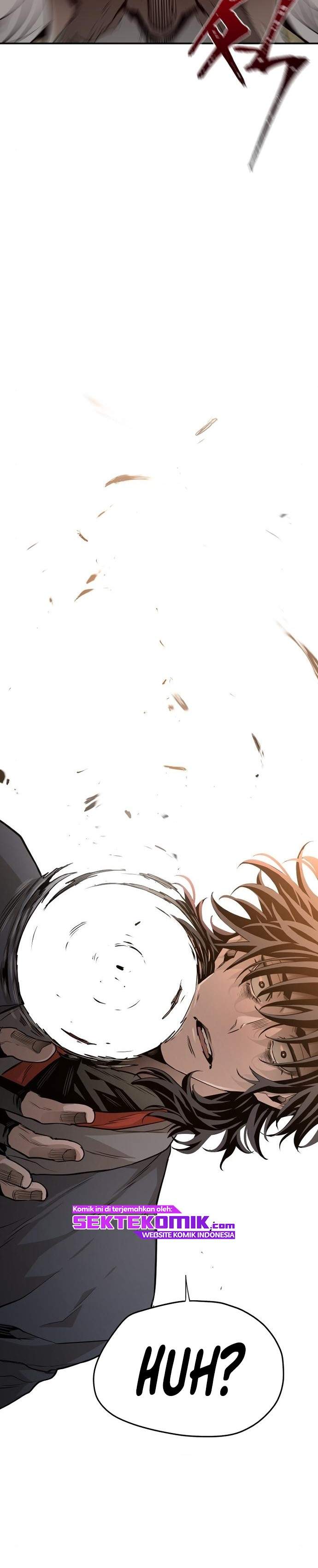 Heavenly Demon Cultivation Simulation Chapter 02 Bahasa Indonesia