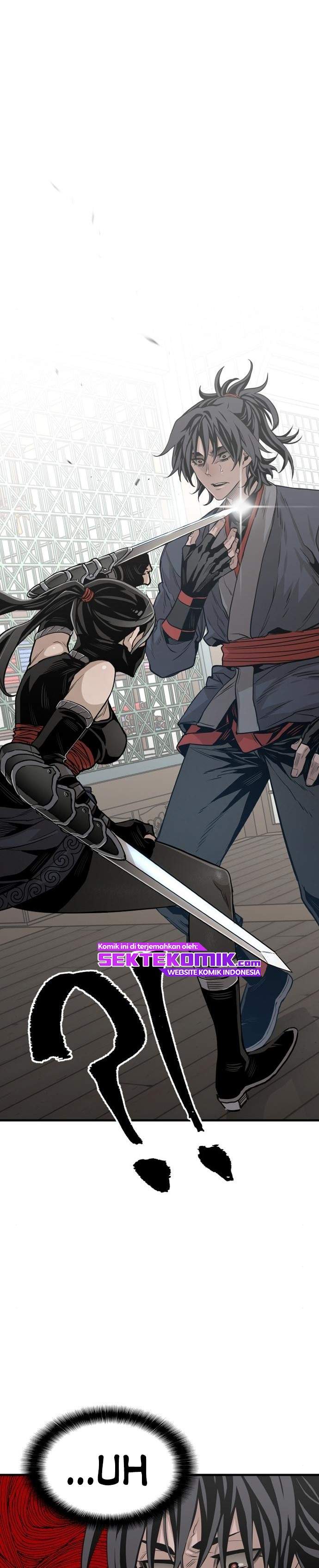 Heavenly Demon Cultivation Simulation Chapter 02 Bahasa Indonesia