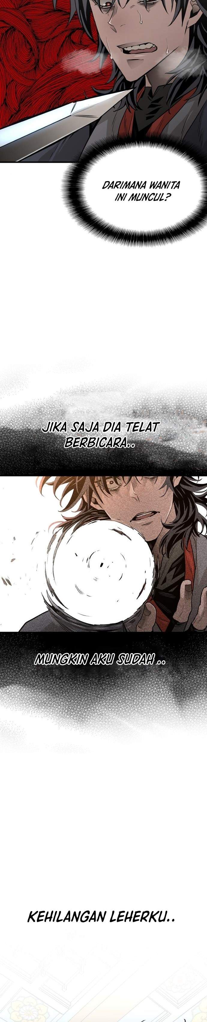 Heavenly Demon Cultivation Simulation Chapter 02 Bahasa Indonesia