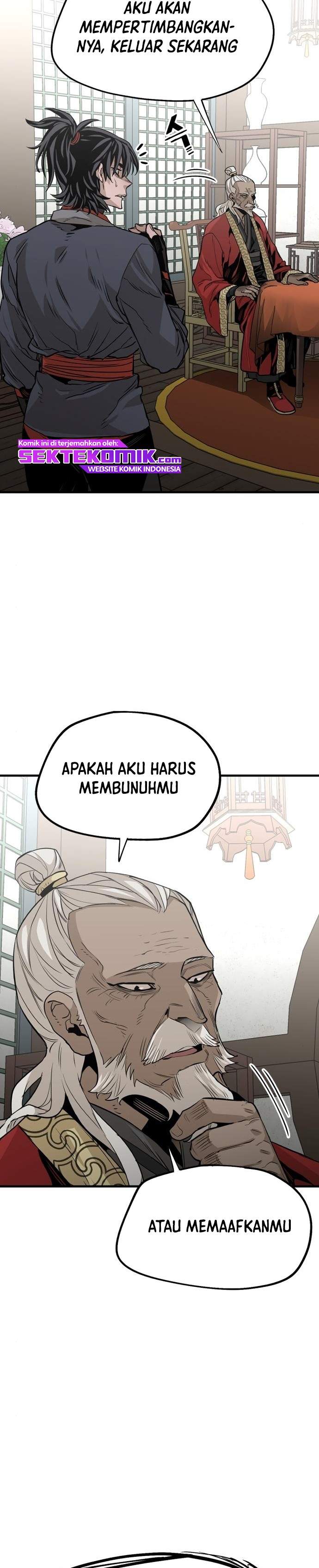 Heavenly Demon Cultivation Simulation Chapter 02 Bahasa Indonesia