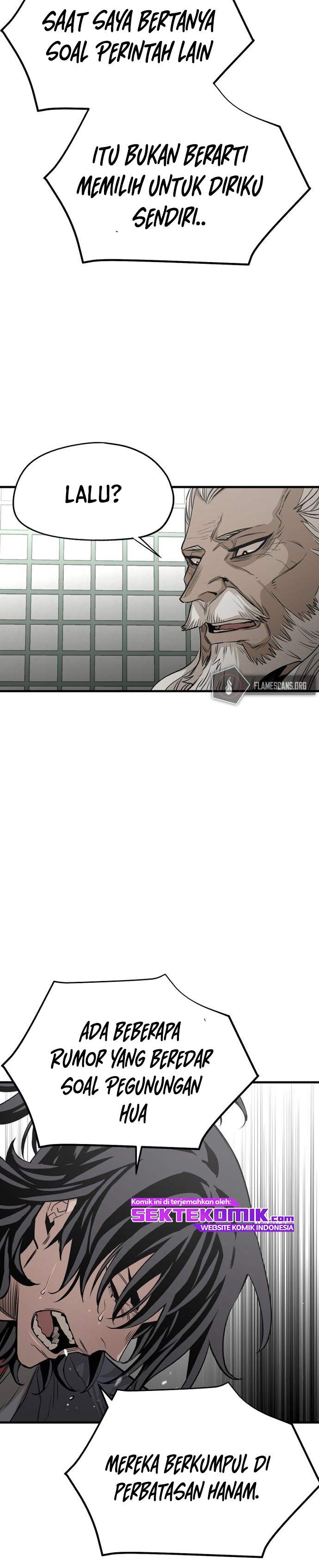 Heavenly Demon Cultivation Simulation Chapter 02 Bahasa Indonesia