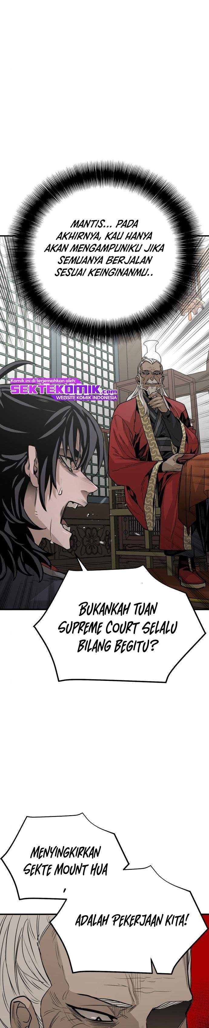 Heavenly Demon Cultivation Simulation Chapter 02 Bahasa Indonesia