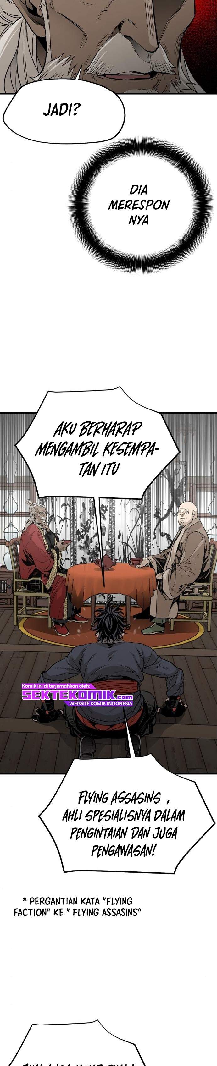 Heavenly Demon Cultivation Simulation Chapter 02 Bahasa Indonesia