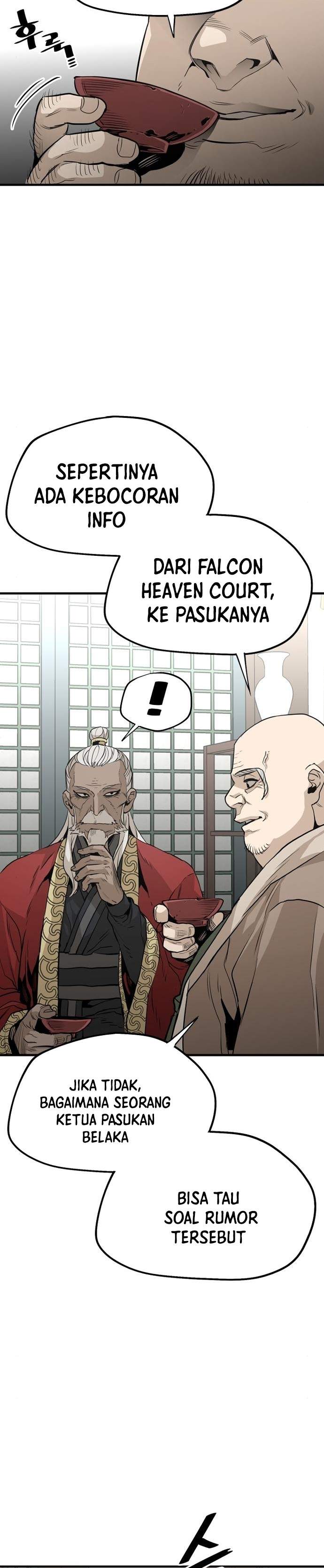 Heavenly Demon Cultivation Simulation Chapter 02 Bahasa Indonesia