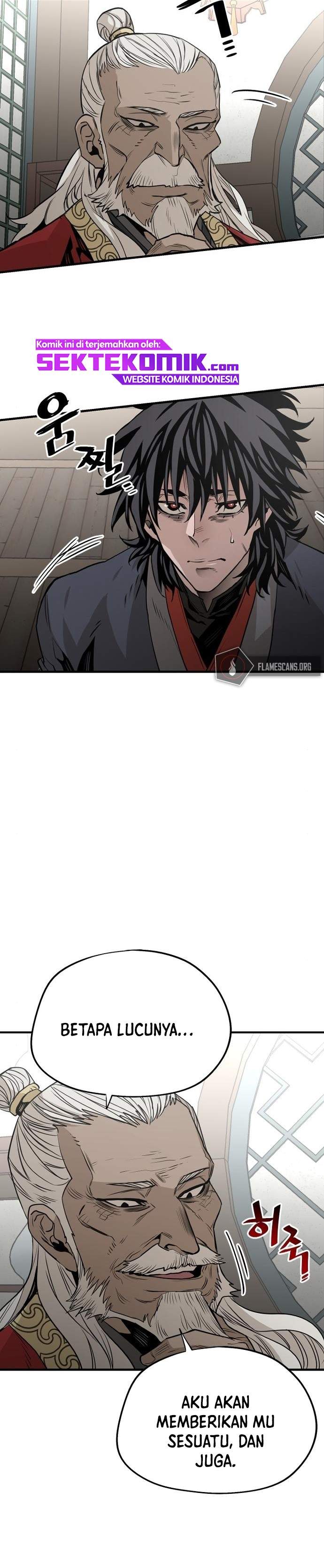 Heavenly Demon Cultivation Simulation Chapter 02 Bahasa Indonesia