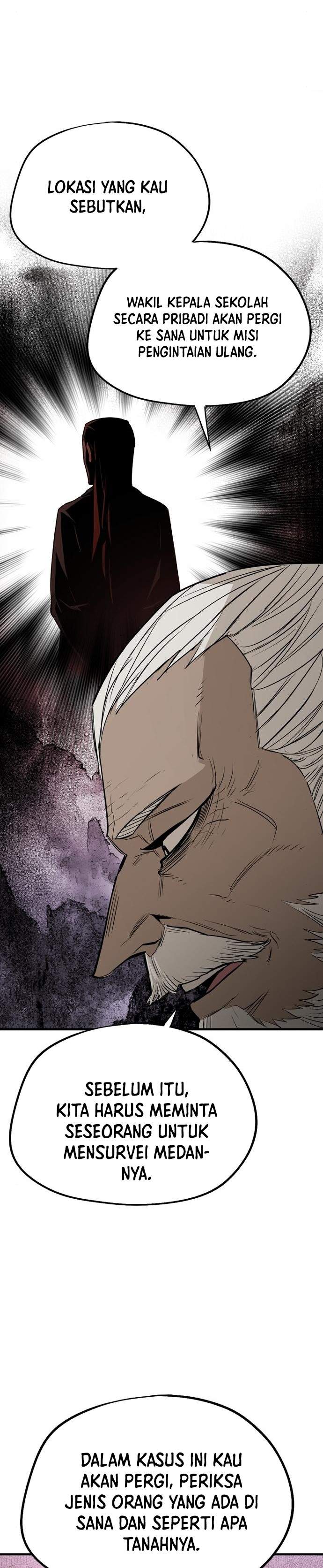 Heavenly Demon Cultivation Simulation Chapter 02 Bahasa Indonesia