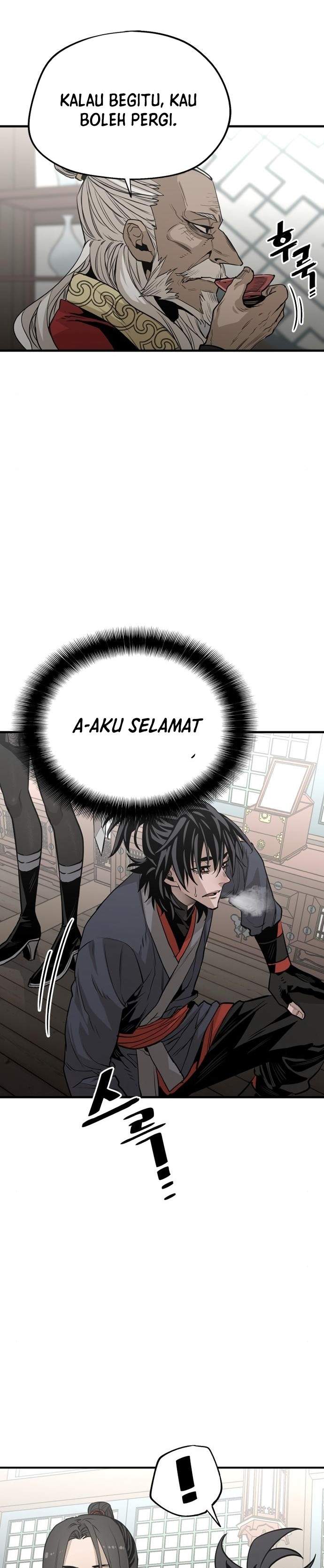 Heavenly Demon Cultivation Simulation Chapter 02 Bahasa Indonesia
