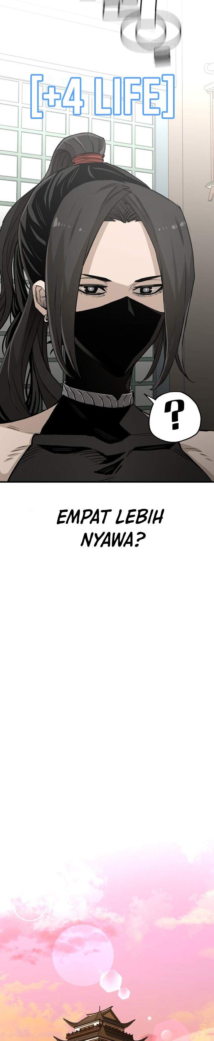 Heavenly Demon Cultivation Simulation Chapter 02 Bahasa Indonesia