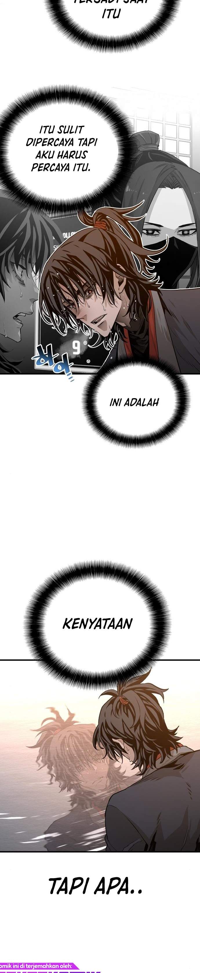 Heavenly Demon Cultivation Simulation Chapter 02 Bahasa Indonesia