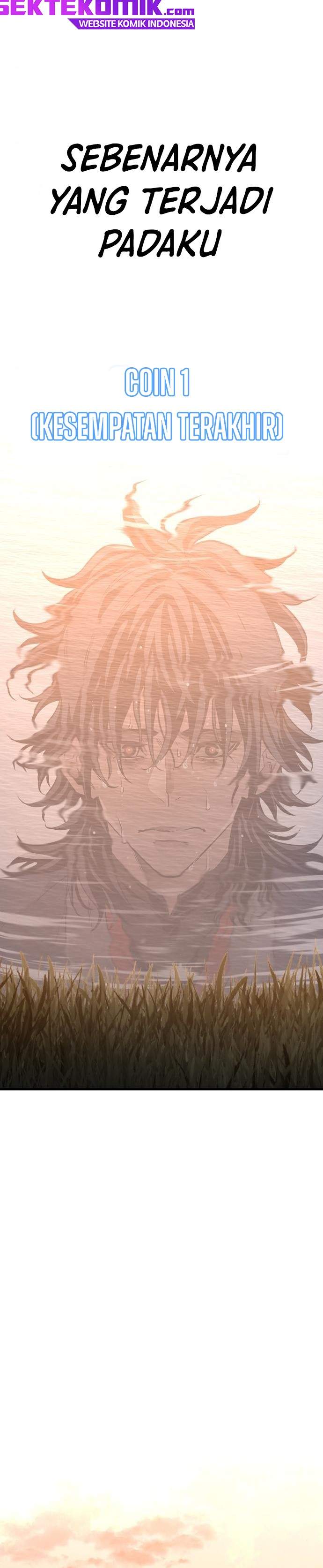 Heavenly Demon Cultivation Simulation Chapter 02 Bahasa Indonesia