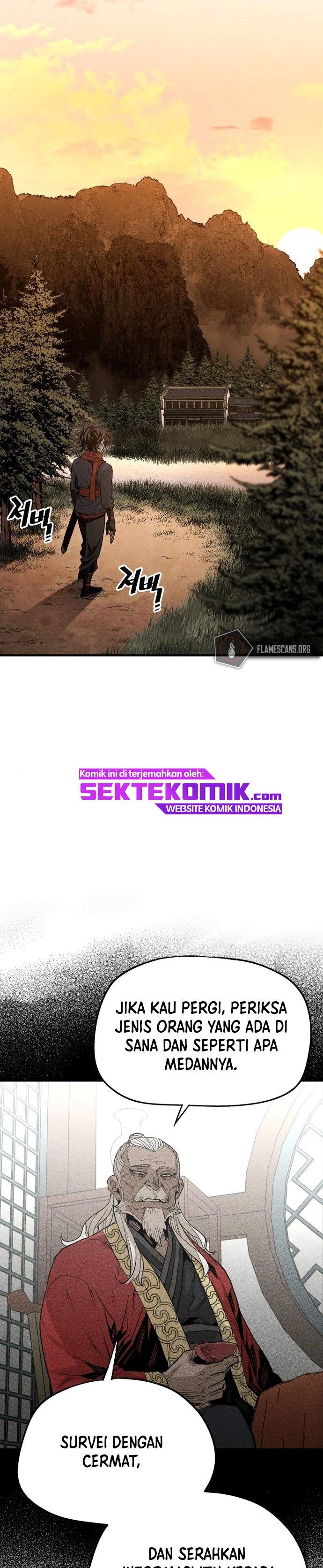 Heavenly Demon Cultivation Simulation Chapter 02 Bahasa Indonesia