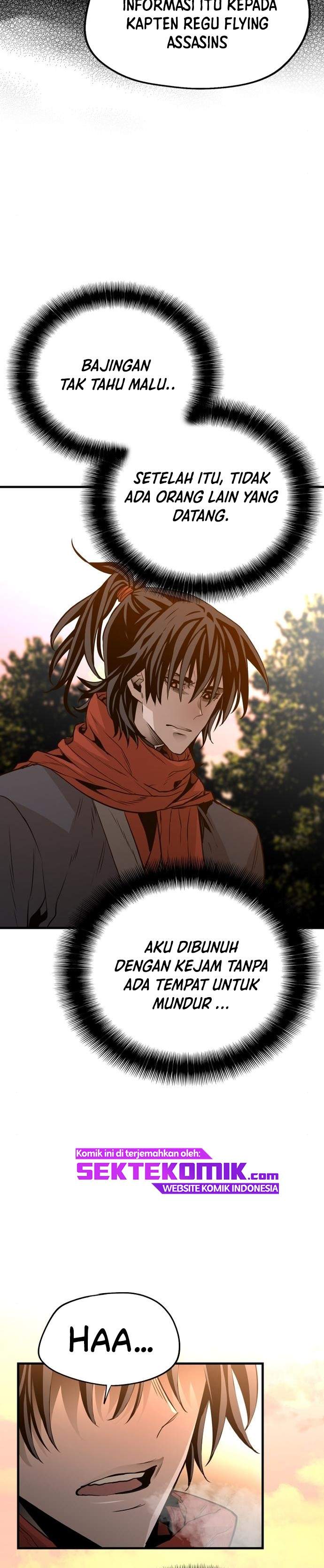 Heavenly Demon Cultivation Simulation Chapter 02 Bahasa Indonesia