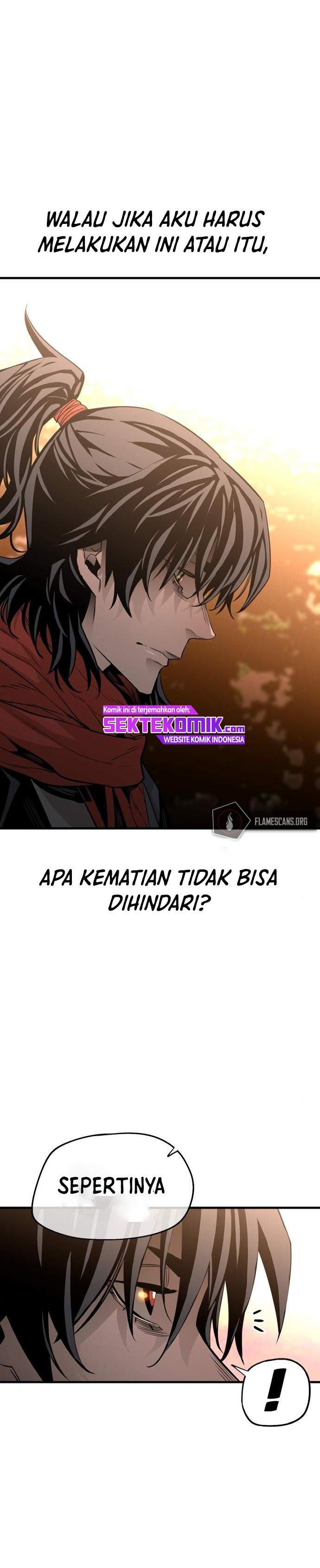 Heavenly Demon Cultivation Simulation Chapter 02 Bahasa Indonesia