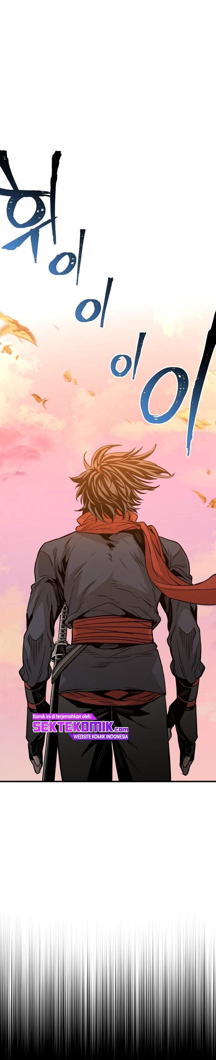 Heavenly Demon Cultivation Simulation Chapter 02 Bahasa Indonesia