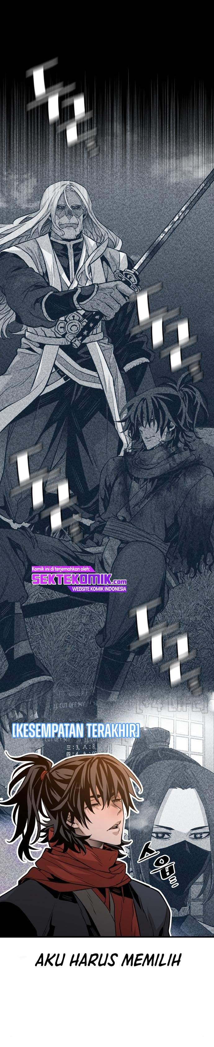 Heavenly Demon Cultivation Simulation Chapter 02 Bahasa Indonesia