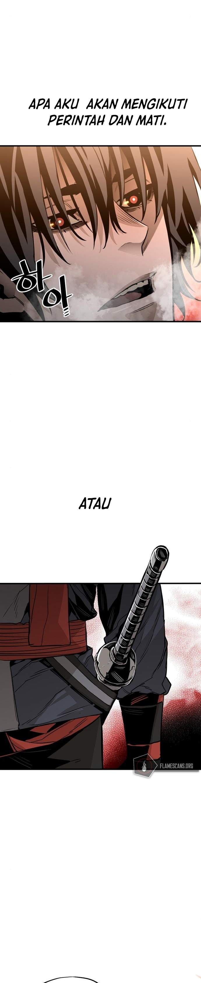 Heavenly Demon Cultivation Simulation Chapter 02 Bahasa Indonesia