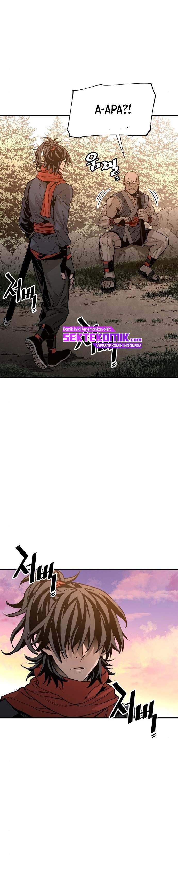 Heavenly Demon Cultivation Simulation Chapter 02 Bahasa Indonesia