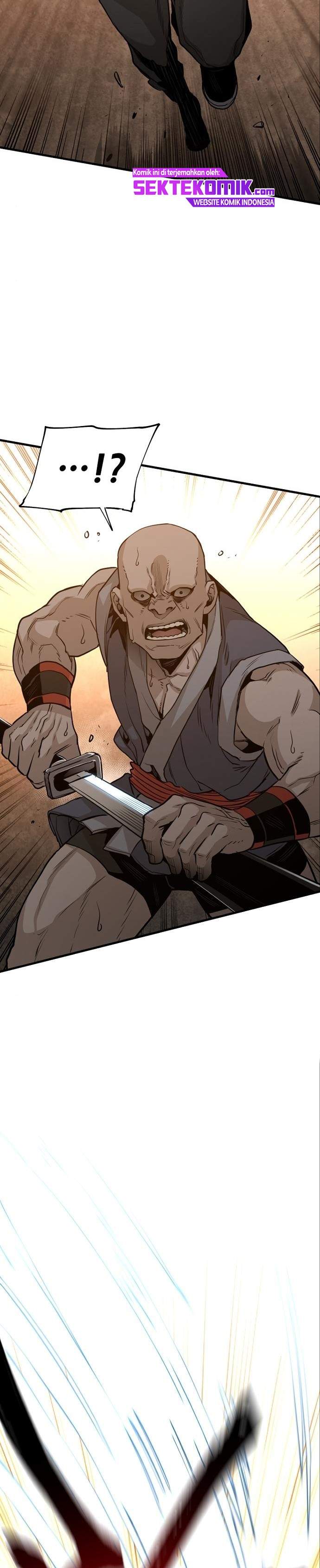 Heavenly Demon Cultivation Simulation Chapter 02 Bahasa Indonesia