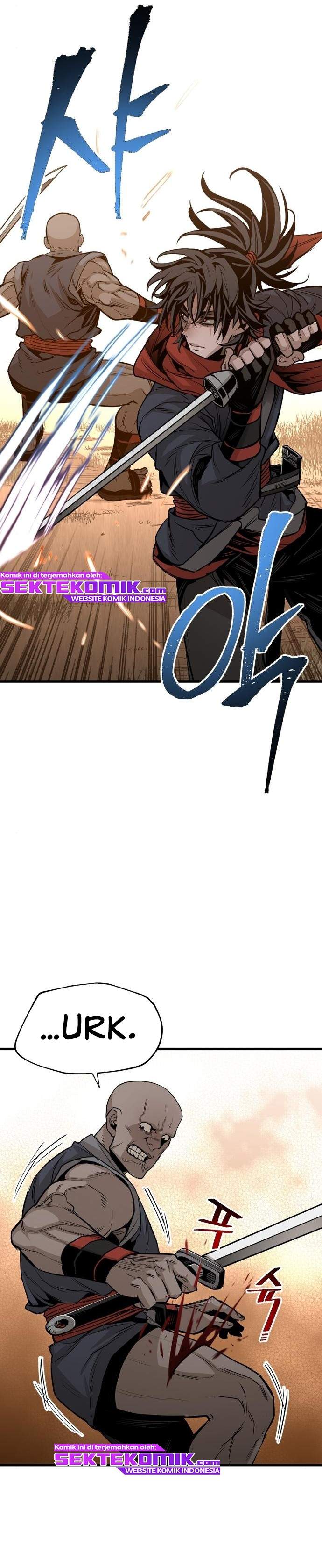 Heavenly Demon Cultivation Simulation Chapter 02 Bahasa Indonesia