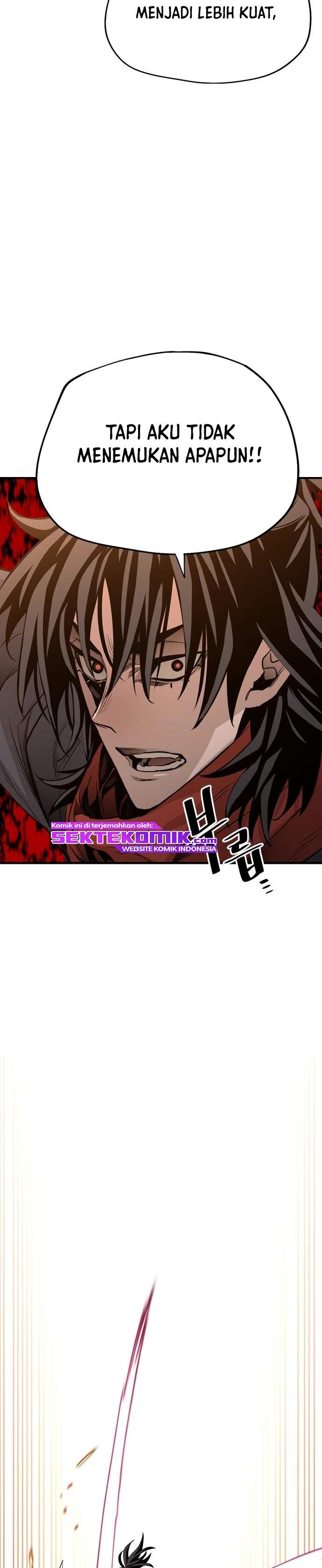 Heavenly Demon Cultivation Simulation Chapter 02 Bahasa Indonesia