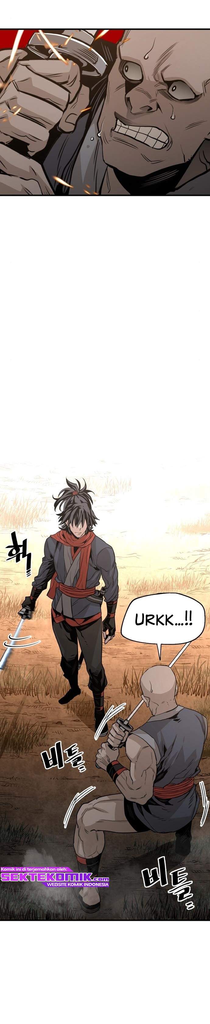 Heavenly Demon Cultivation Simulation Chapter 02 Bahasa Indonesia