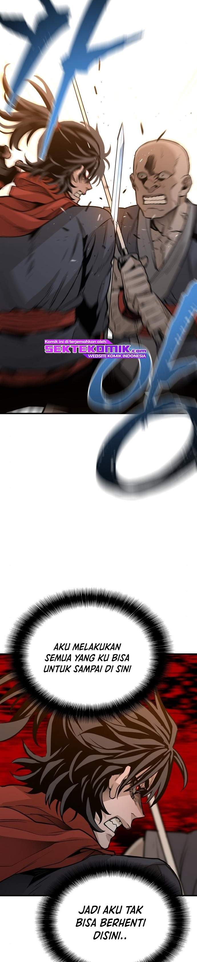 Heavenly Demon Cultivation Simulation Chapter 02 Bahasa Indonesia