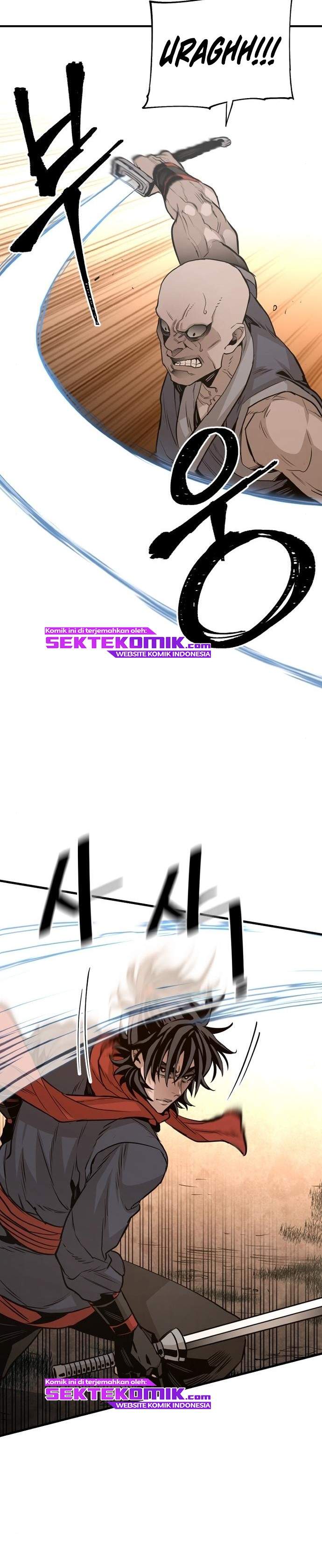 Heavenly Demon Cultivation Simulation Chapter 02 Bahasa Indonesia