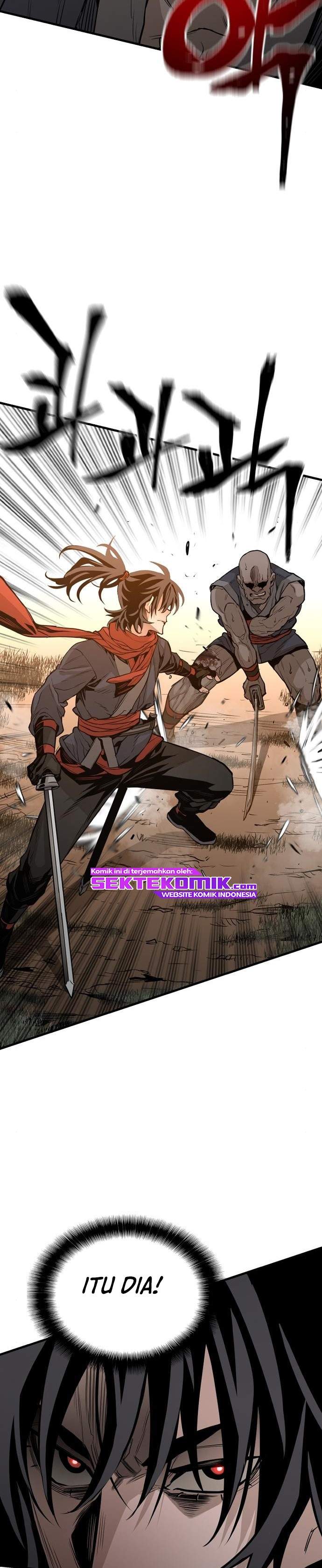 Heavenly Demon Cultivation Simulation Chapter 02 Bahasa Indonesia