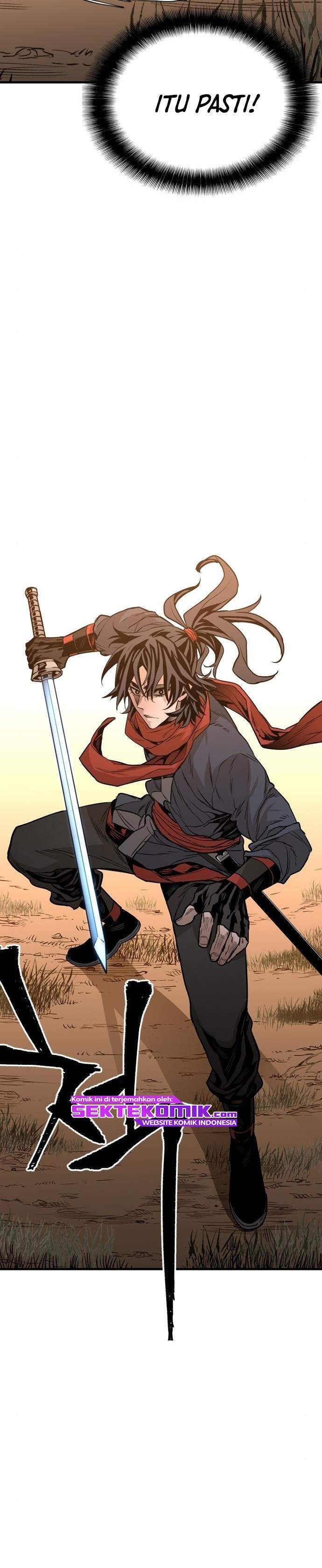 Heavenly Demon Cultivation Simulation Chapter 02 Bahasa Indonesia