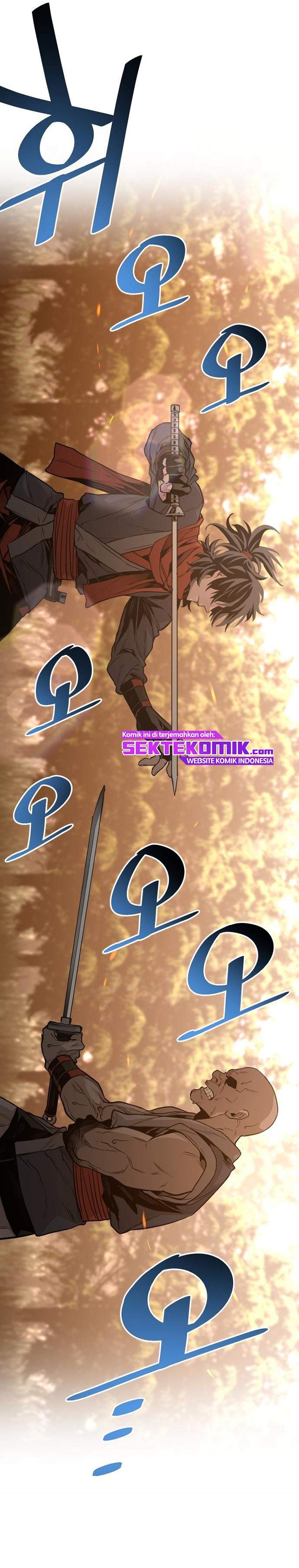 Heavenly Demon Cultivation Simulation Chapter 02 Bahasa Indonesia