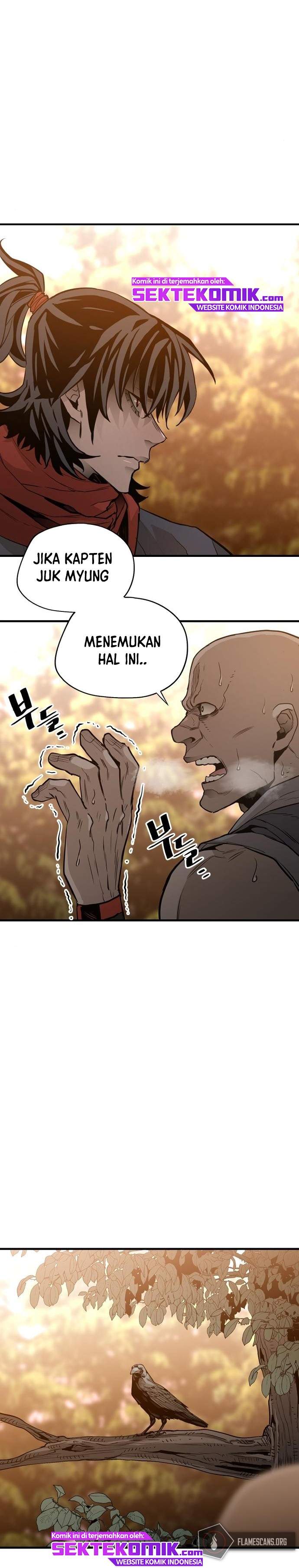 Heavenly Demon Cultivation Simulation Chapter 02 Bahasa Indonesia