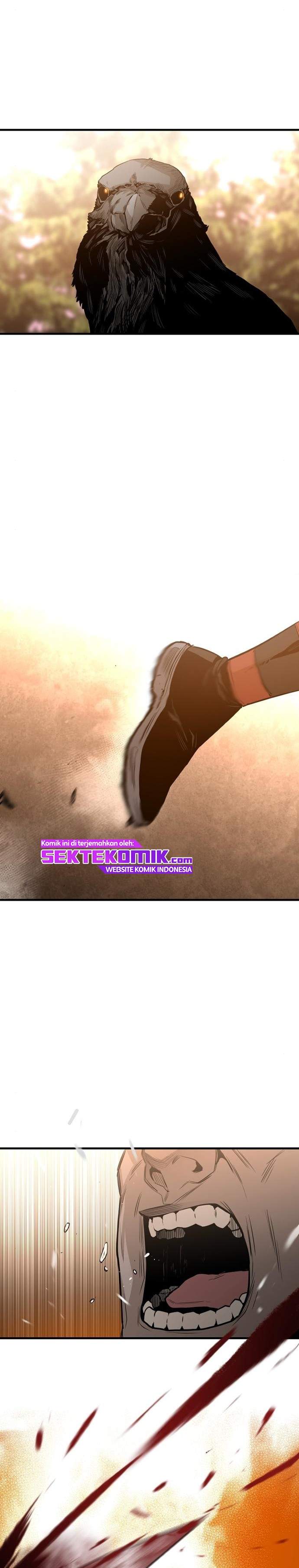 Heavenly Demon Cultivation Simulation Chapter 02 Bahasa Indonesia