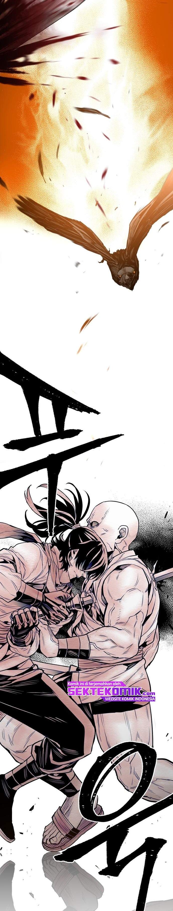 Heavenly Demon Cultivation Simulation Chapter 02 Bahasa Indonesia