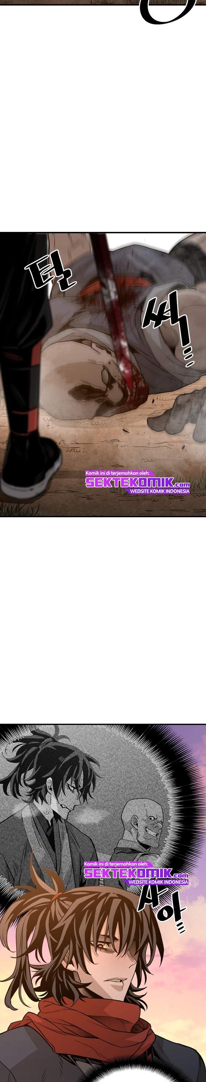 Heavenly Demon Cultivation Simulation Chapter 02 Bahasa Indonesia