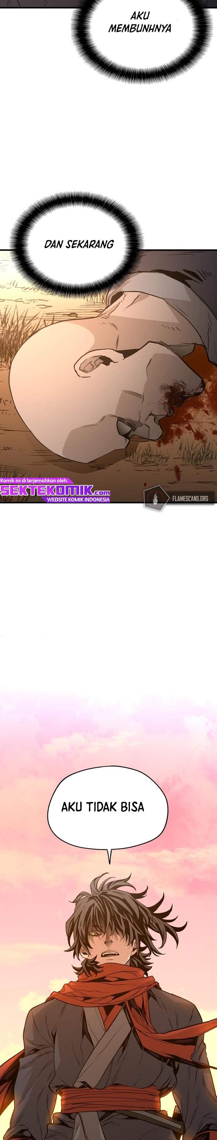 Heavenly Demon Cultivation Simulation Chapter 02 Bahasa Indonesia