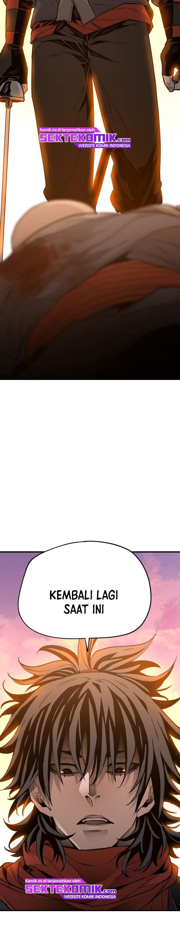 Heavenly Demon Cultivation Simulation Chapter 02 Bahasa Indonesia