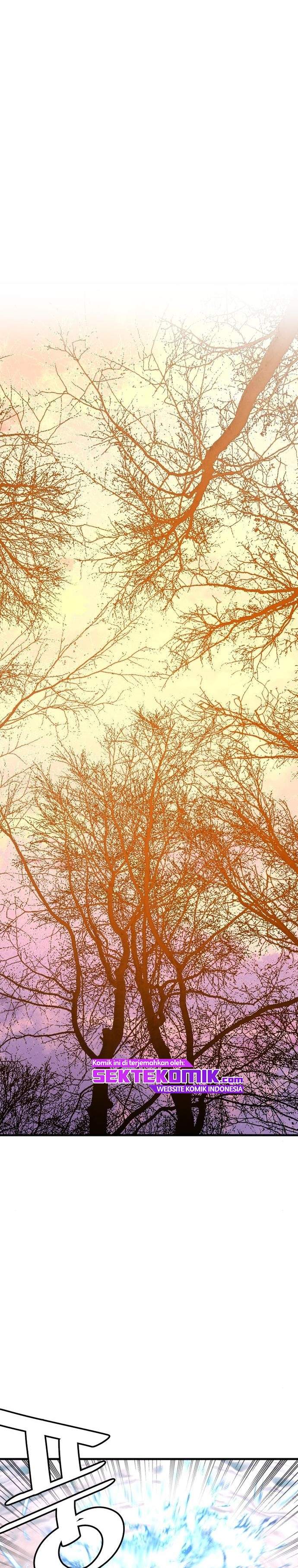 Heavenly Demon Cultivation Simulation Chapter 02 Bahasa Indonesia