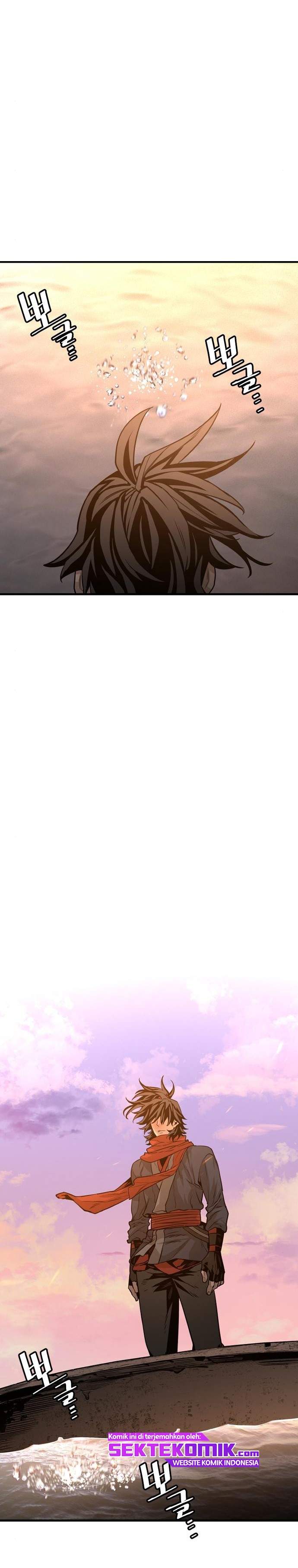 Heavenly Demon Cultivation Simulation Chapter 02 Bahasa Indonesia