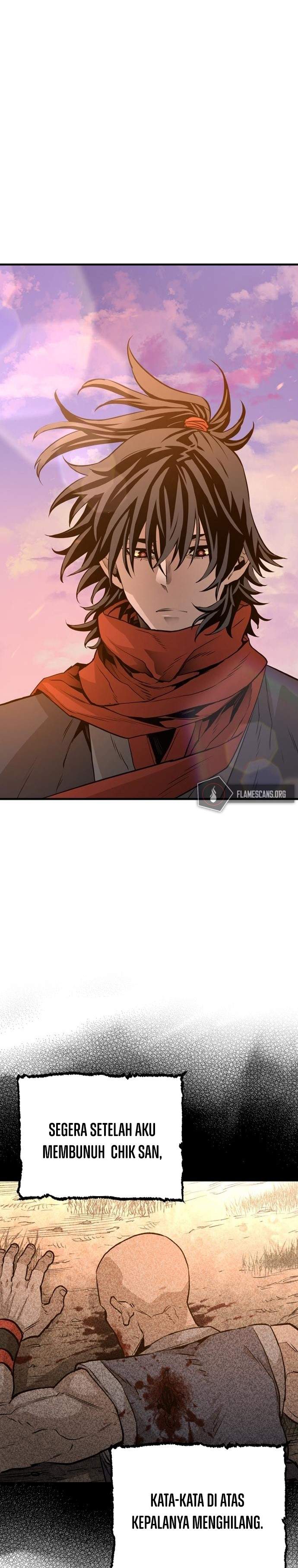 Heavenly Demon Cultivation Simulation Chapter 02 Bahasa Indonesia