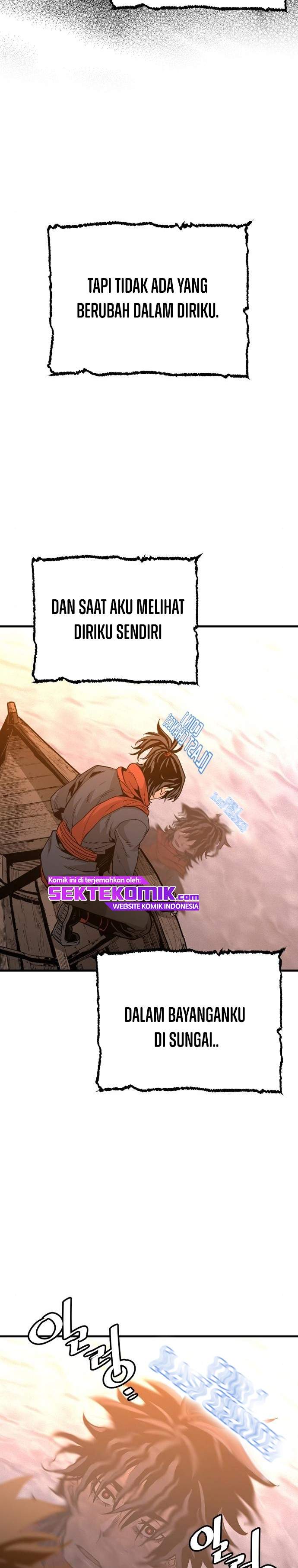 Heavenly Demon Cultivation Simulation Chapter 02 Bahasa Indonesia