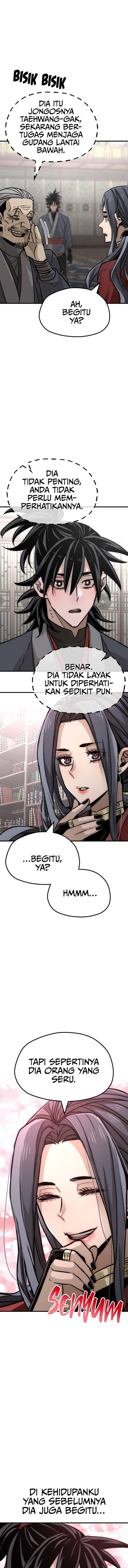 Heavenly Demon Cultivation Simulation chapter 27