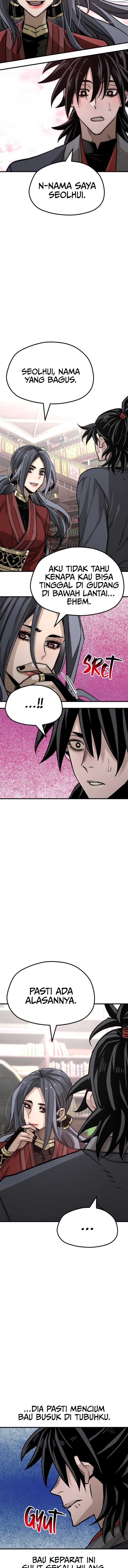 Heavenly Demon Cultivation Simulation chapter 27