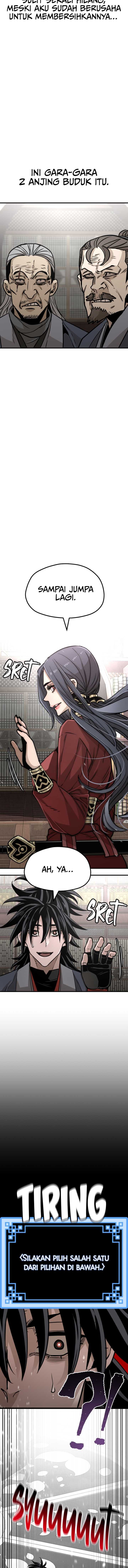 Heavenly Demon Cultivation Simulation chapter 27