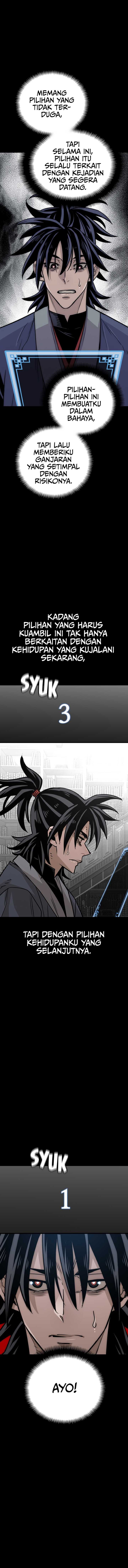 Heavenly Demon Cultivation Simulation chapter 27