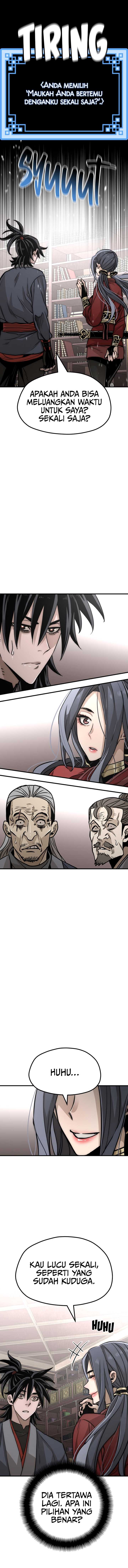 Heavenly Demon Cultivation Simulation chapter 27
